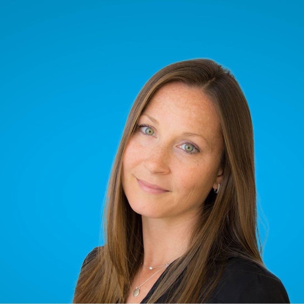 Meet your Posher, Michelle